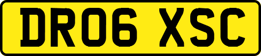 DR06XSC