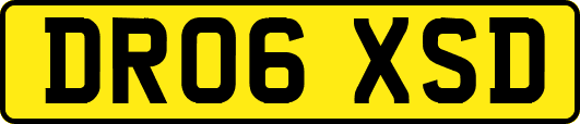 DR06XSD
