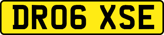 DR06XSE