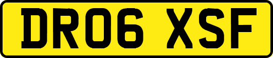 DR06XSF