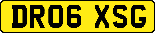 DR06XSG