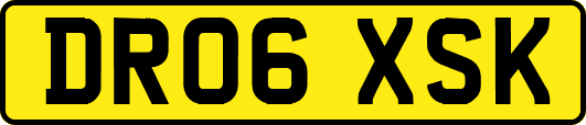 DR06XSK