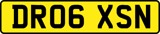 DR06XSN