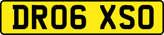 DR06XSO