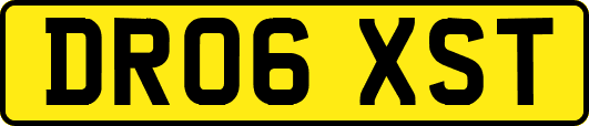 DR06XST