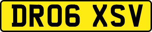 DR06XSV