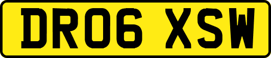 DR06XSW