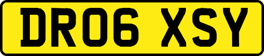 DR06XSY
