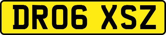 DR06XSZ