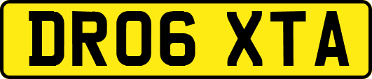 DR06XTA