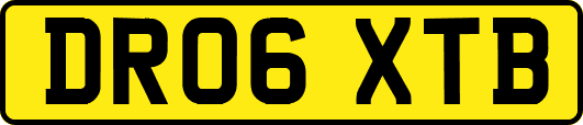 DR06XTB