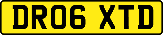 DR06XTD
