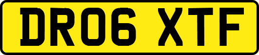 DR06XTF
