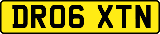 DR06XTN