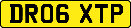 DR06XTP