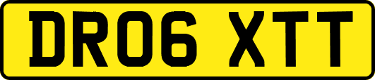 DR06XTT