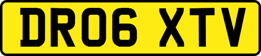 DR06XTV