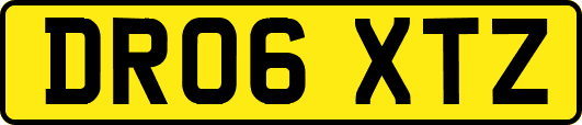 DR06XTZ