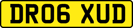 DR06XUD