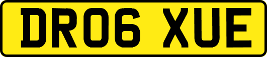 DR06XUE