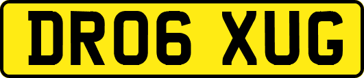 DR06XUG