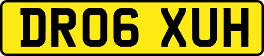 DR06XUH