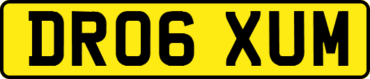 DR06XUM