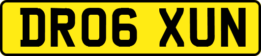 DR06XUN