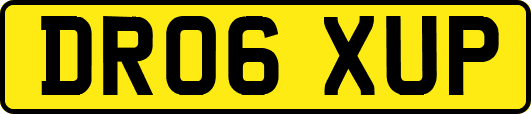 DR06XUP