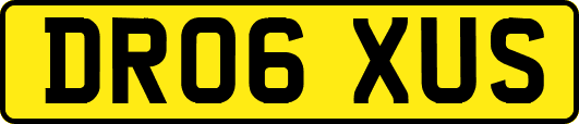 DR06XUS