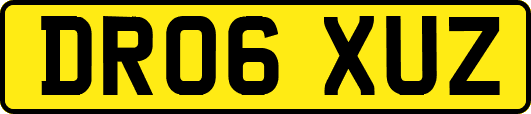 DR06XUZ