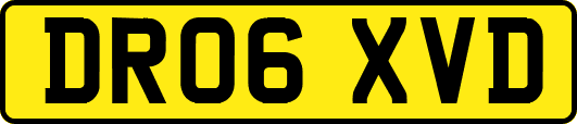DR06XVD