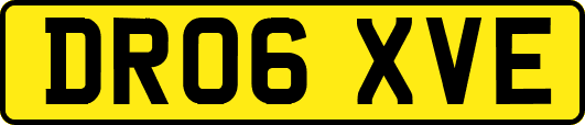 DR06XVE