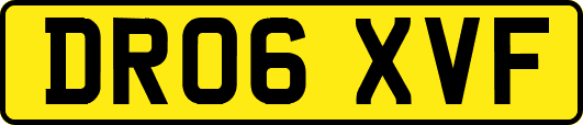 DR06XVF