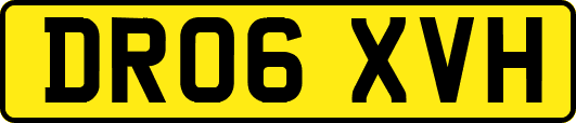 DR06XVH