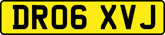 DR06XVJ