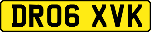 DR06XVK