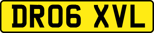DR06XVL