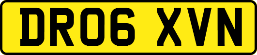 DR06XVN