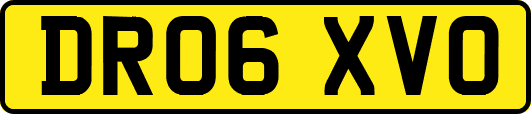 DR06XVO