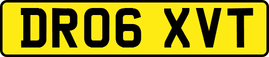 DR06XVT