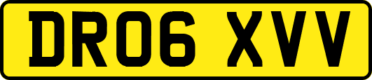 DR06XVV