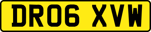 DR06XVW