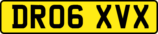 DR06XVX