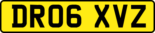 DR06XVZ