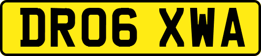 DR06XWA