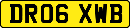 DR06XWB