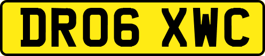 DR06XWC