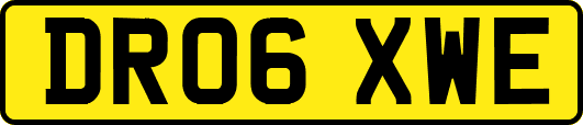 DR06XWE