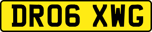 DR06XWG